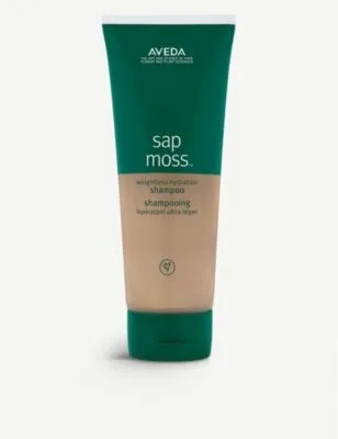 Sap Moss Weightless Hydration shampoo 200ml