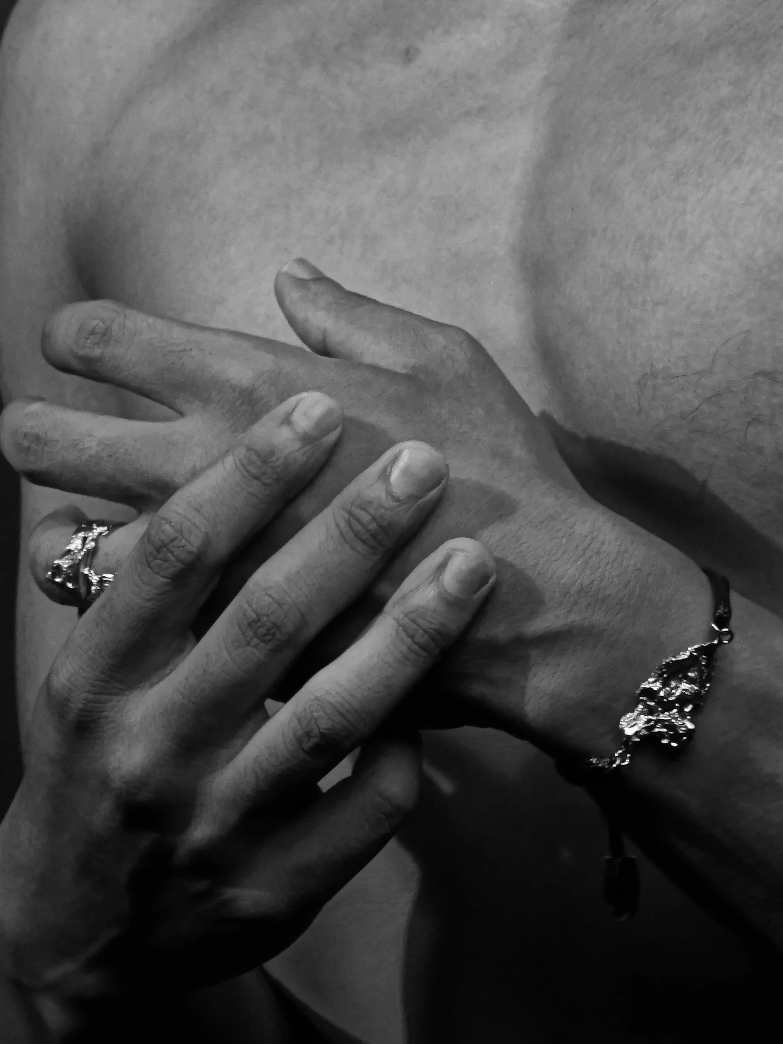 Sarwa 02 Bracelet