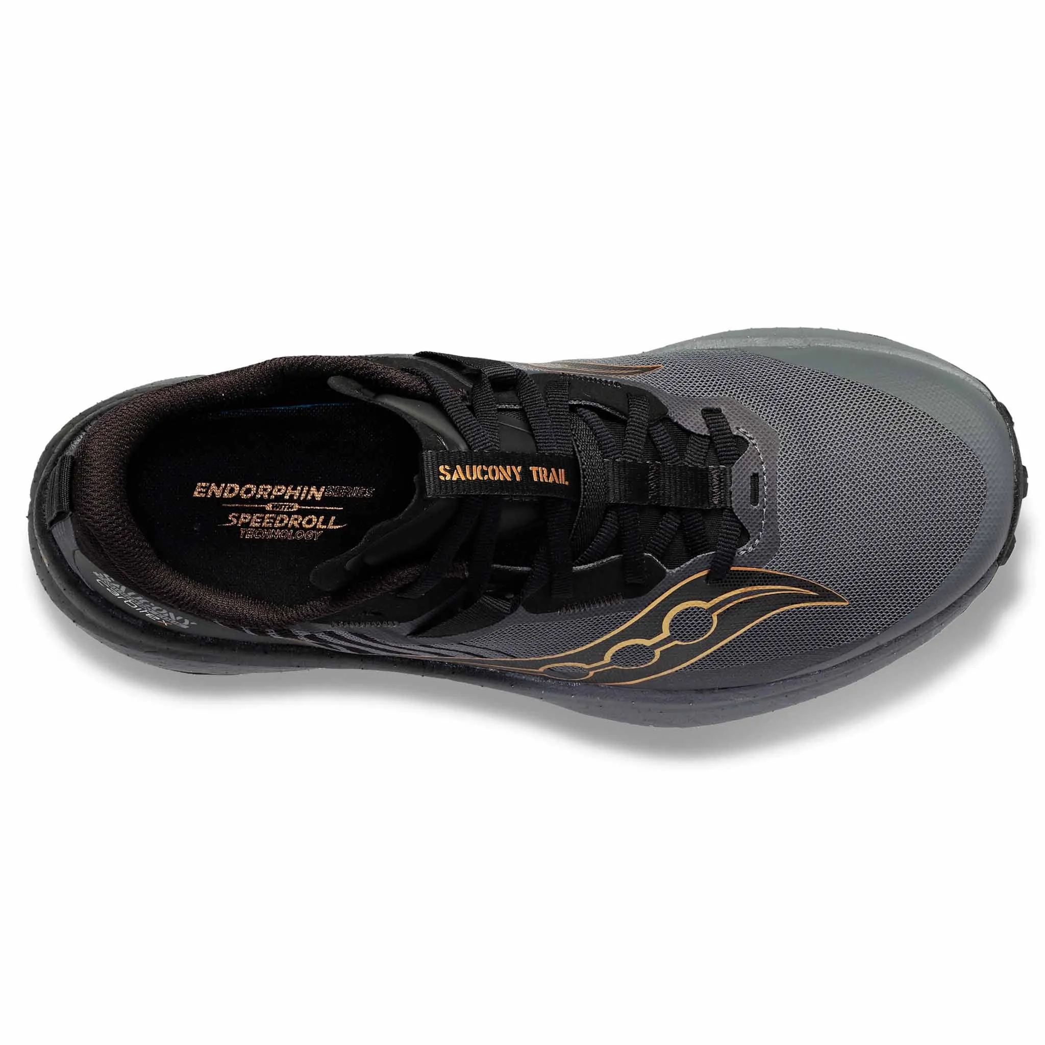 Saucony Endorphin Edge chaussures de course à pied trail femme