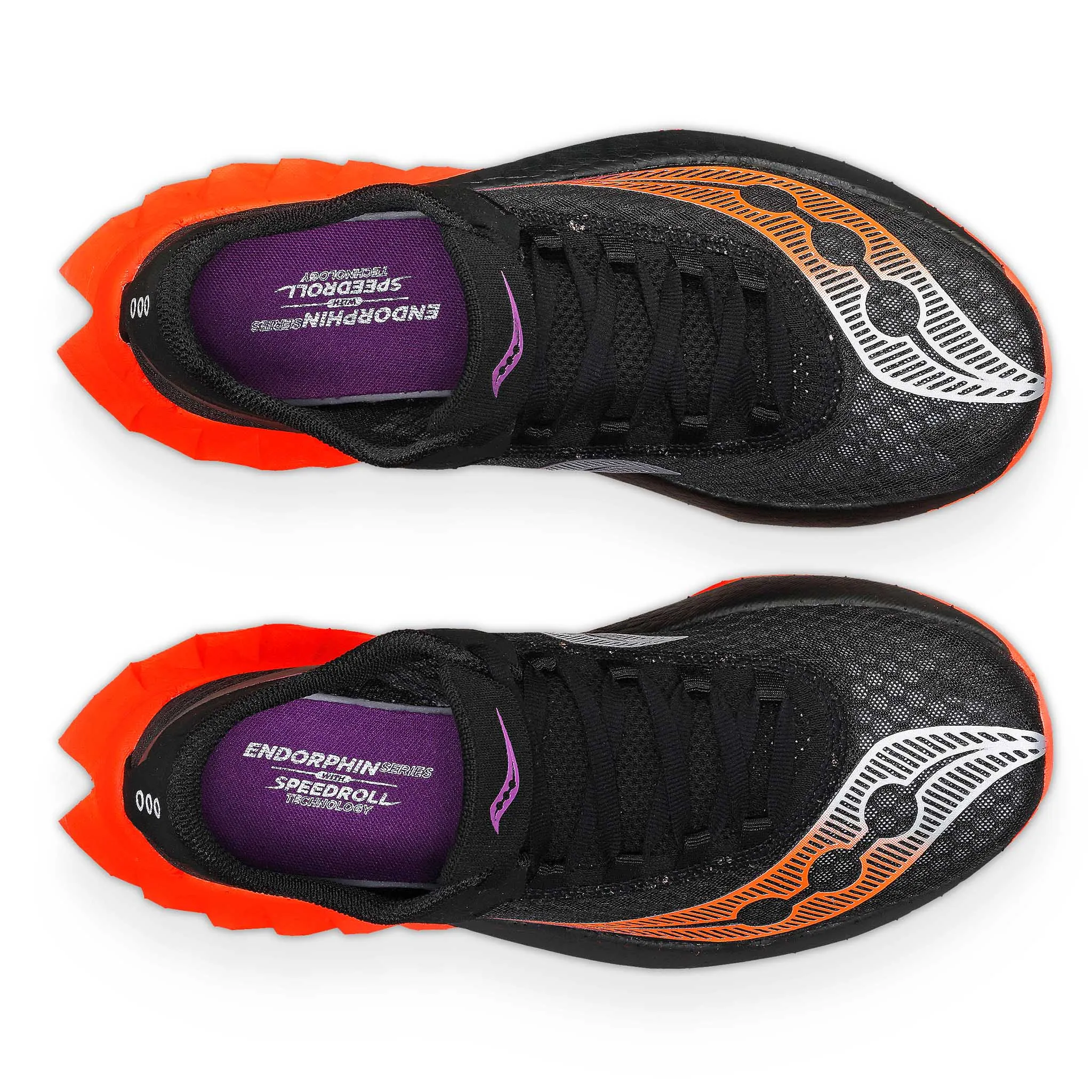 Saucony Endorphin Pro 4 chaussures de course pour femme