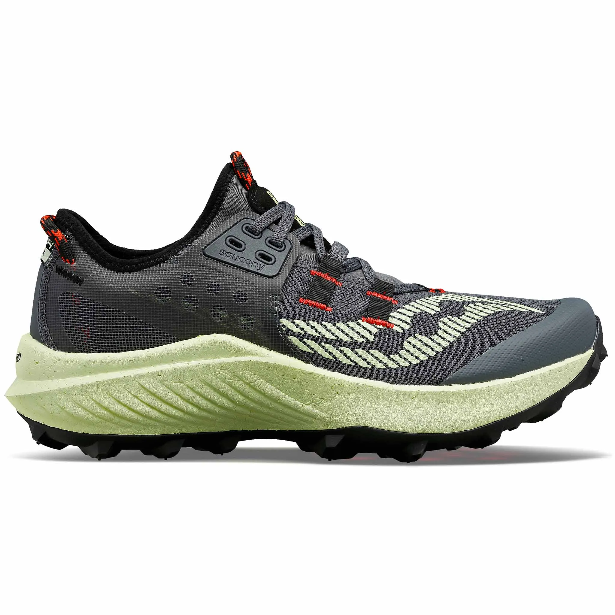 Saucony Endorphin Rift chaussures de course à pied trail homme