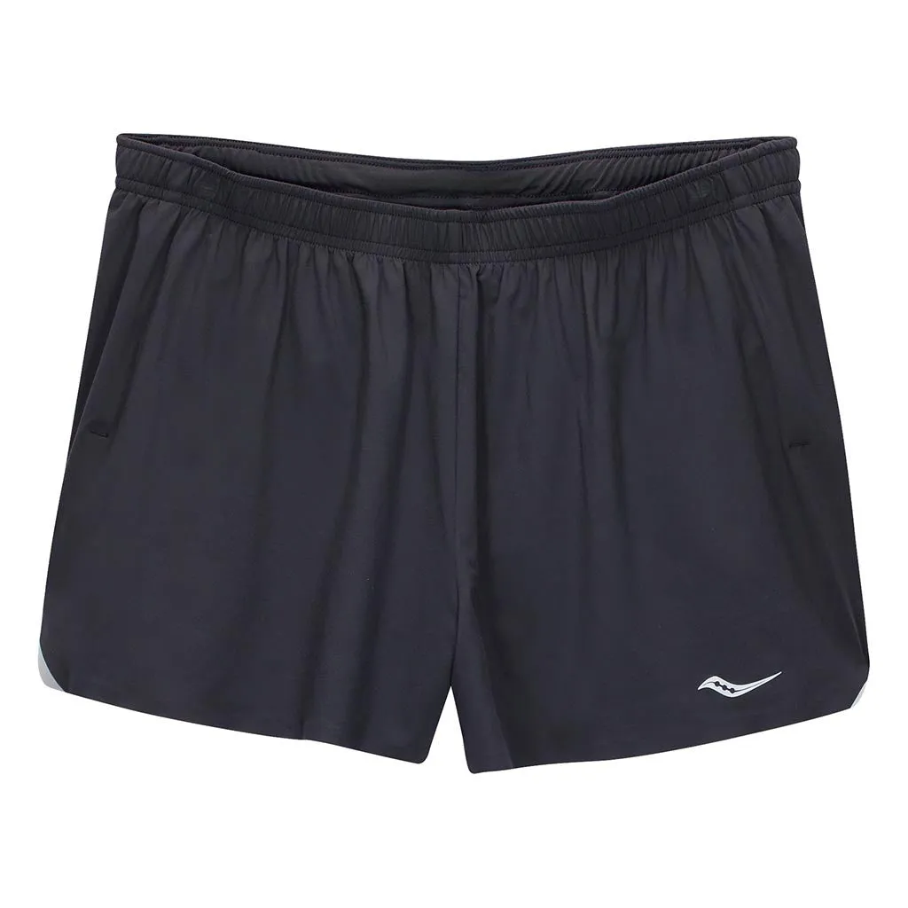 Saucony Endorphin Split short de course à pied homme