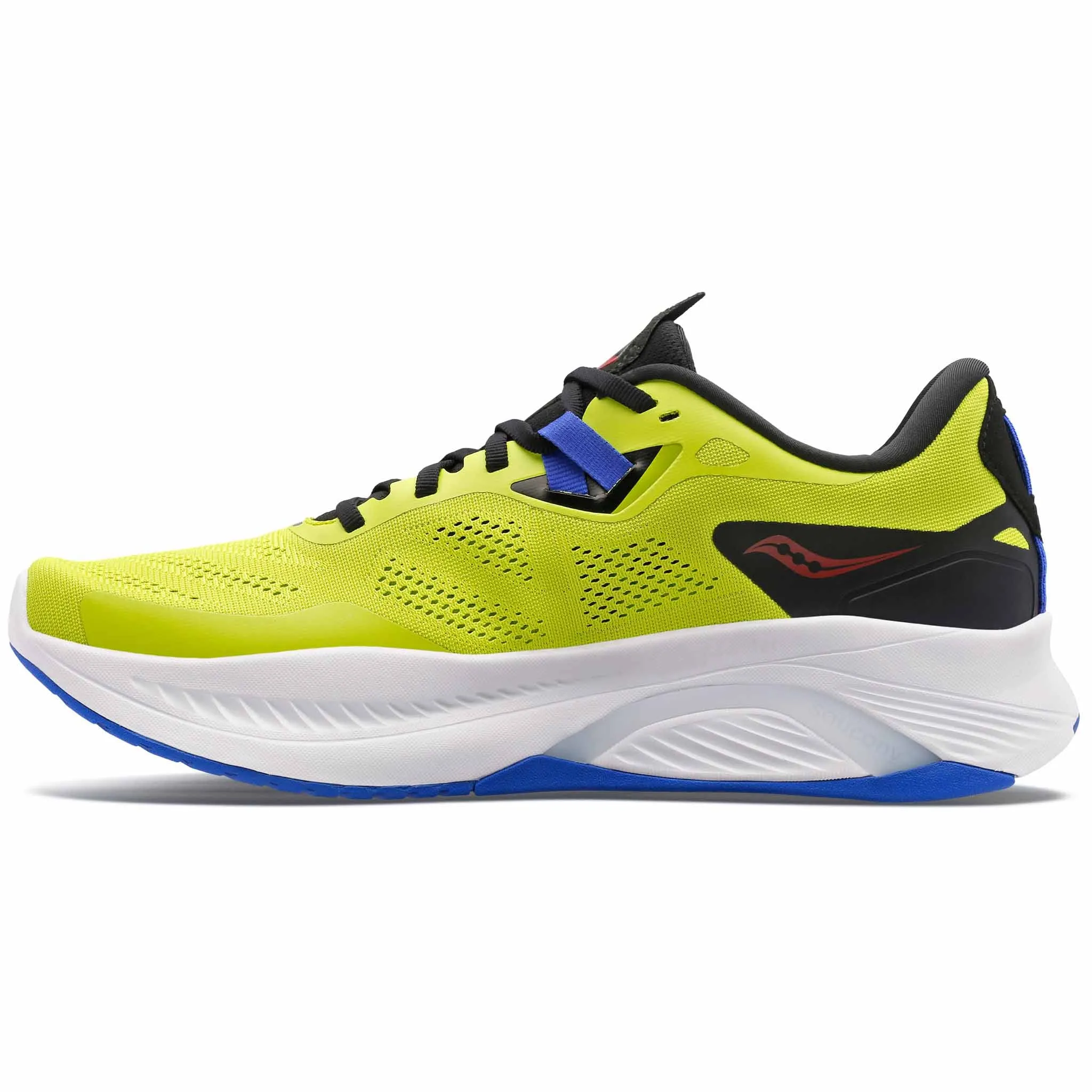 Saucony Guide 15 chaussures de course à pied homme