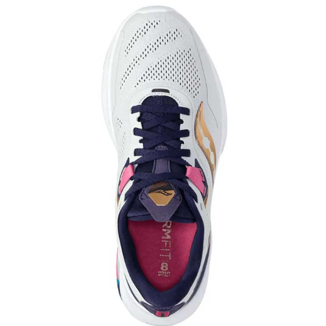 Saucony Guide 15 Prospect Glass S10684-40 (Women's)