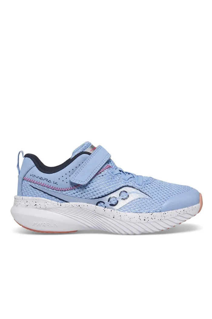 Saucony Kids Kinvara 14 A/C