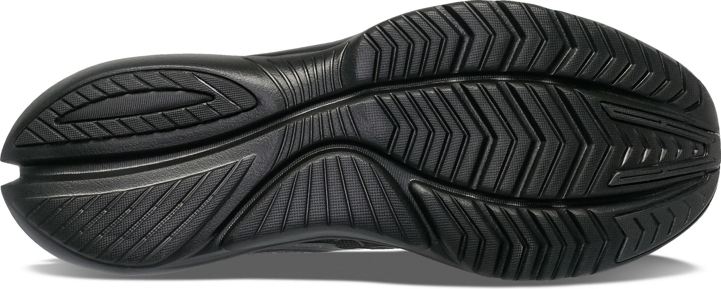 Saucony Kinvara 13 Triple Black