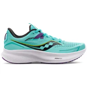 Saucony Ride 15 chaussures de course à pied femme
