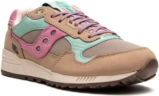 Saucony Shadow 5000 sneakers Neutrals