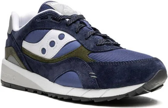 Saucony Shadow 6000 sneakers Blue