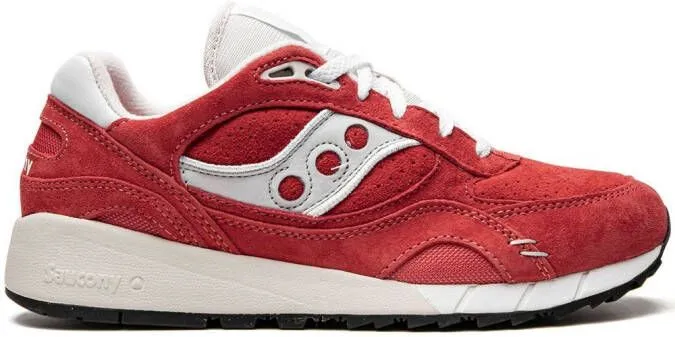 Saucony Shadow 6000 sneakers Pink