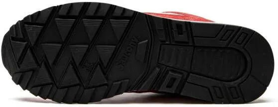 Saucony Shadow 6000 sneakers Pink