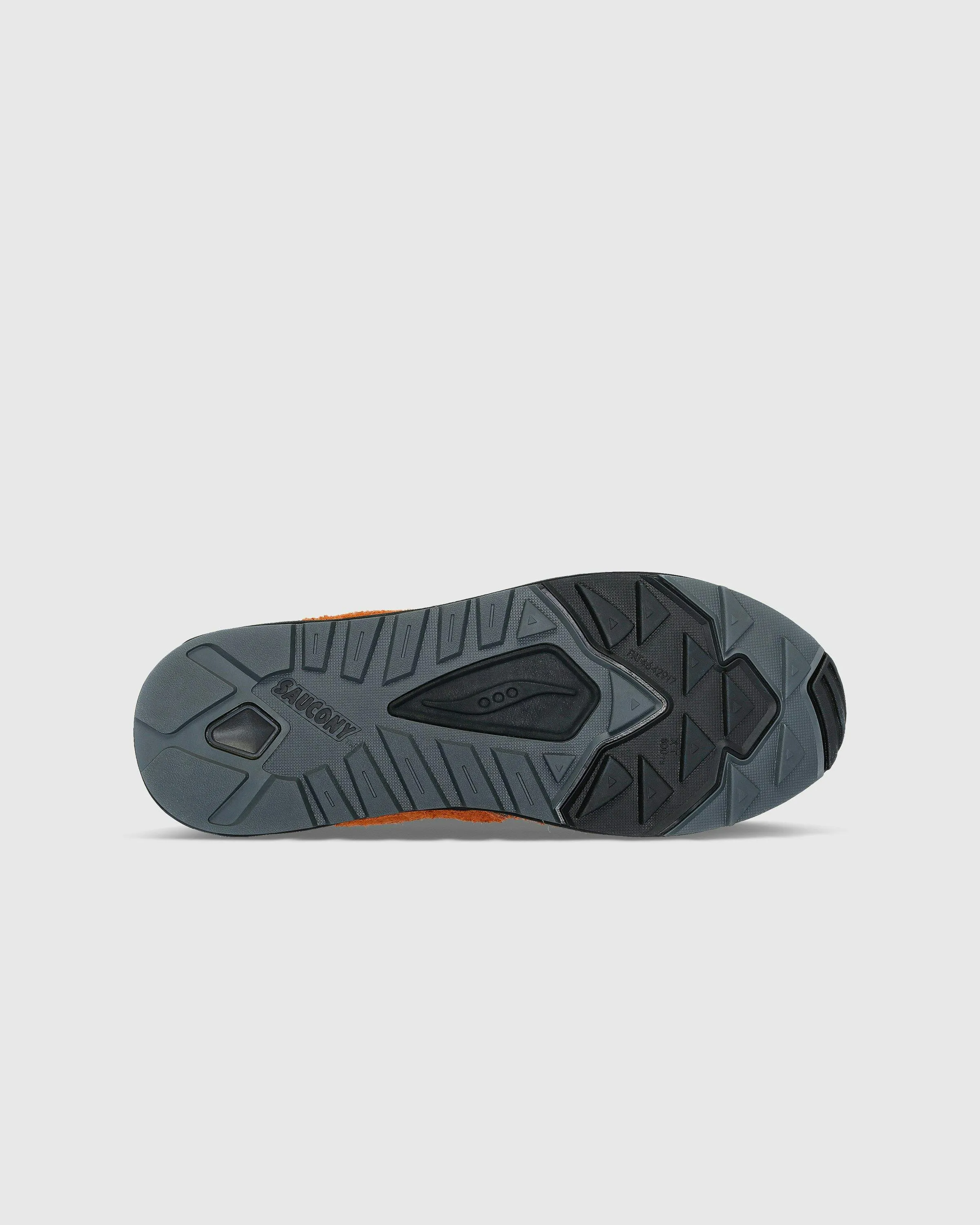 Saucony x Colour Plus Companie – Grid Shadow 2 Forest Wander | Highsnobiety Shop