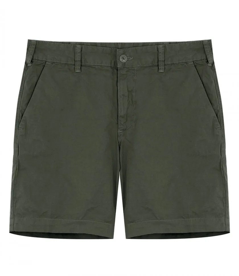 SAVE KHAKITWILL STANDARD SHORT