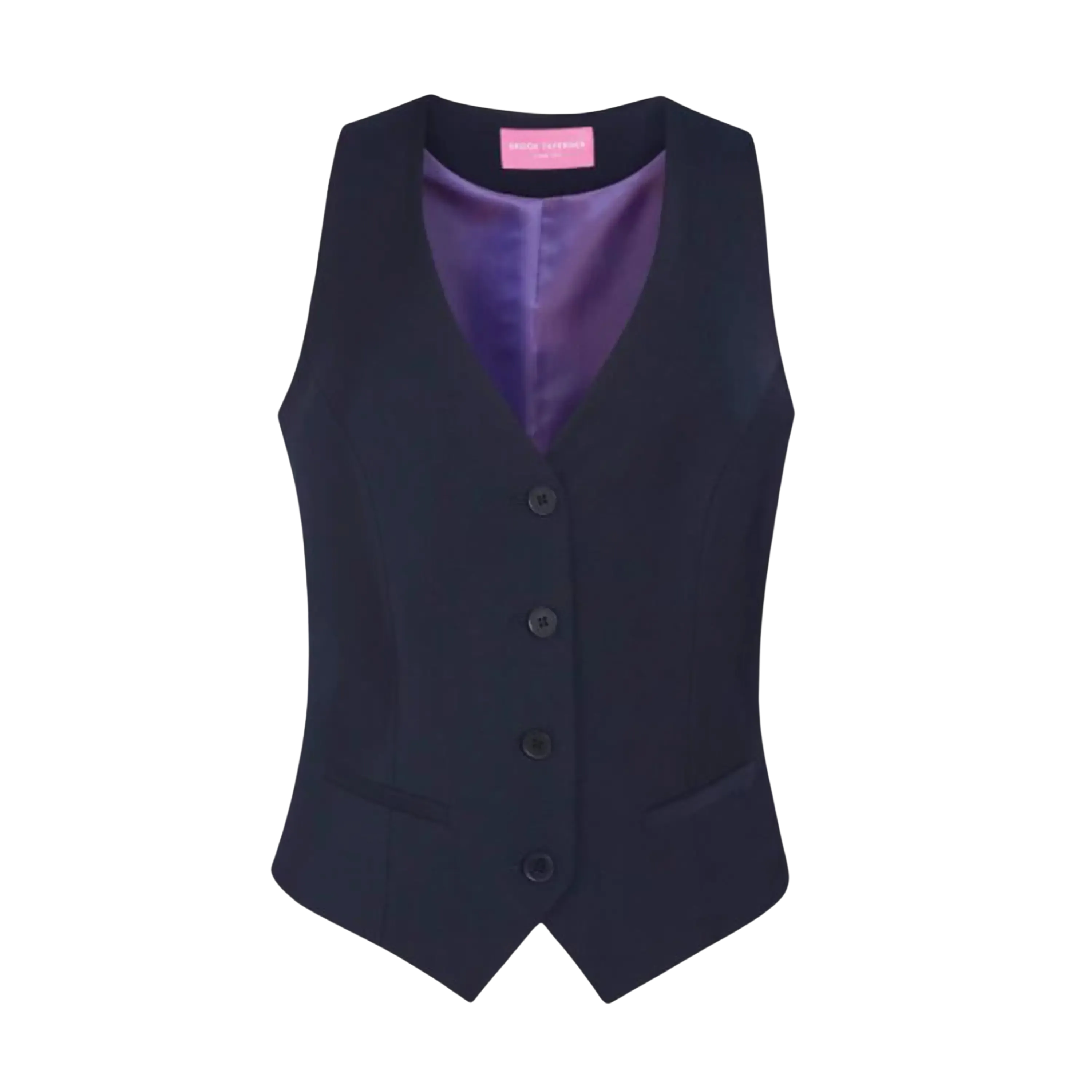 Scapoli Ladies Waistcoat