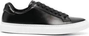 Scarosso Cecilia low-top sneakers Black