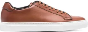 Scarosso Ugo low-top sneakers Brown