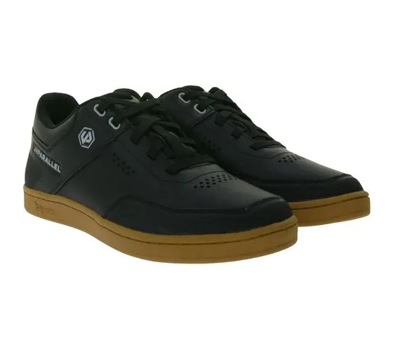 Scarpe da ciclismo UNPARALLEL Roost da donna o da uomo Scarpe da MTB sneakers sportive con OrthoLite Fahrrad-Sport 291525 in gri