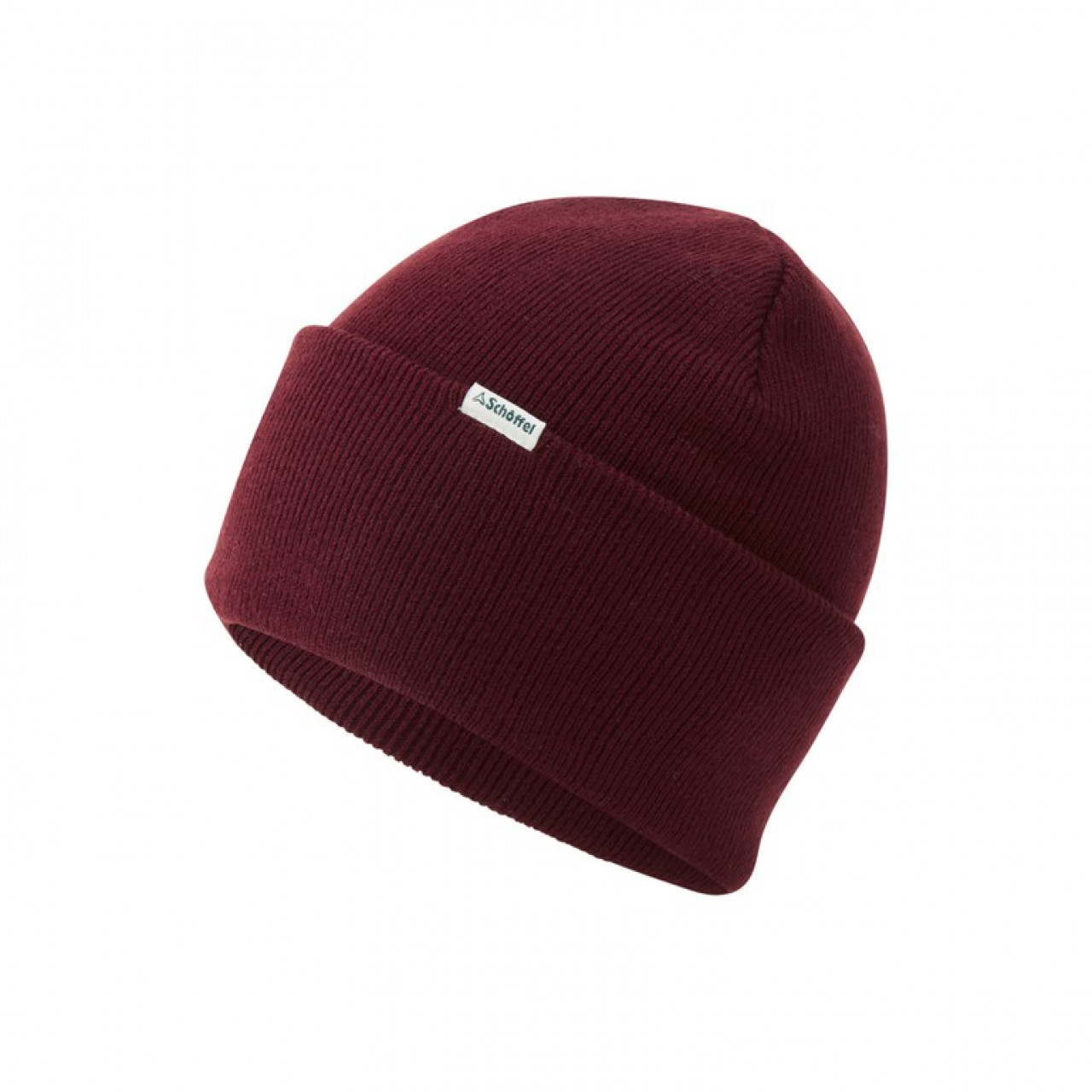 Schoffel Buxton Beanie Damson