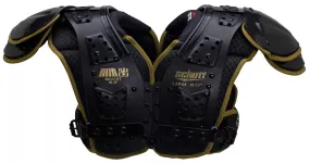 Schutt Mid Flex 4.2 Youth Football Shoulder Pads