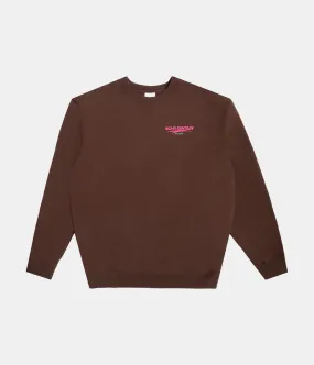 Sci-Fi Fantasy  Tröja Sports Fleece Crewneck