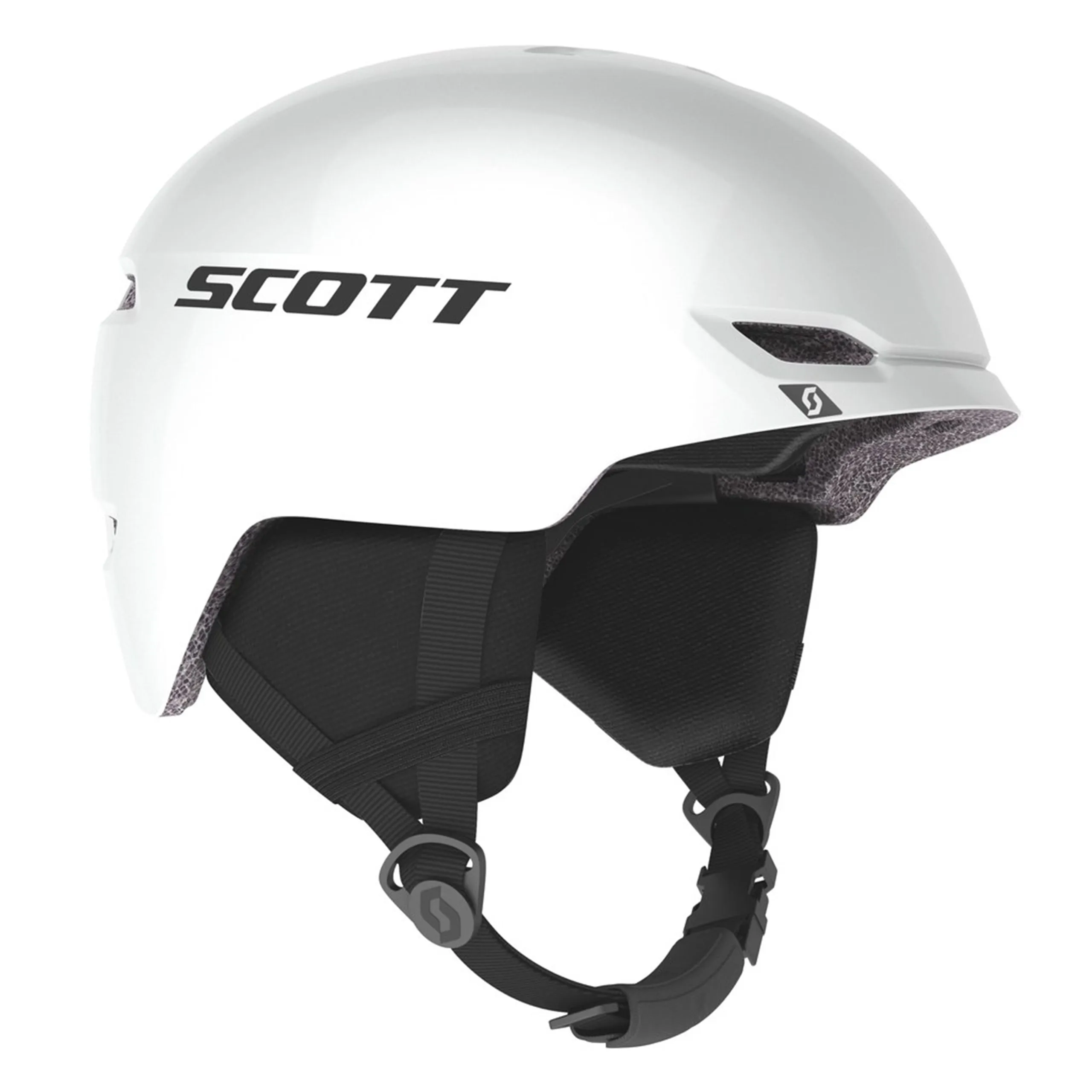 Scott Keeper 2 Helmet