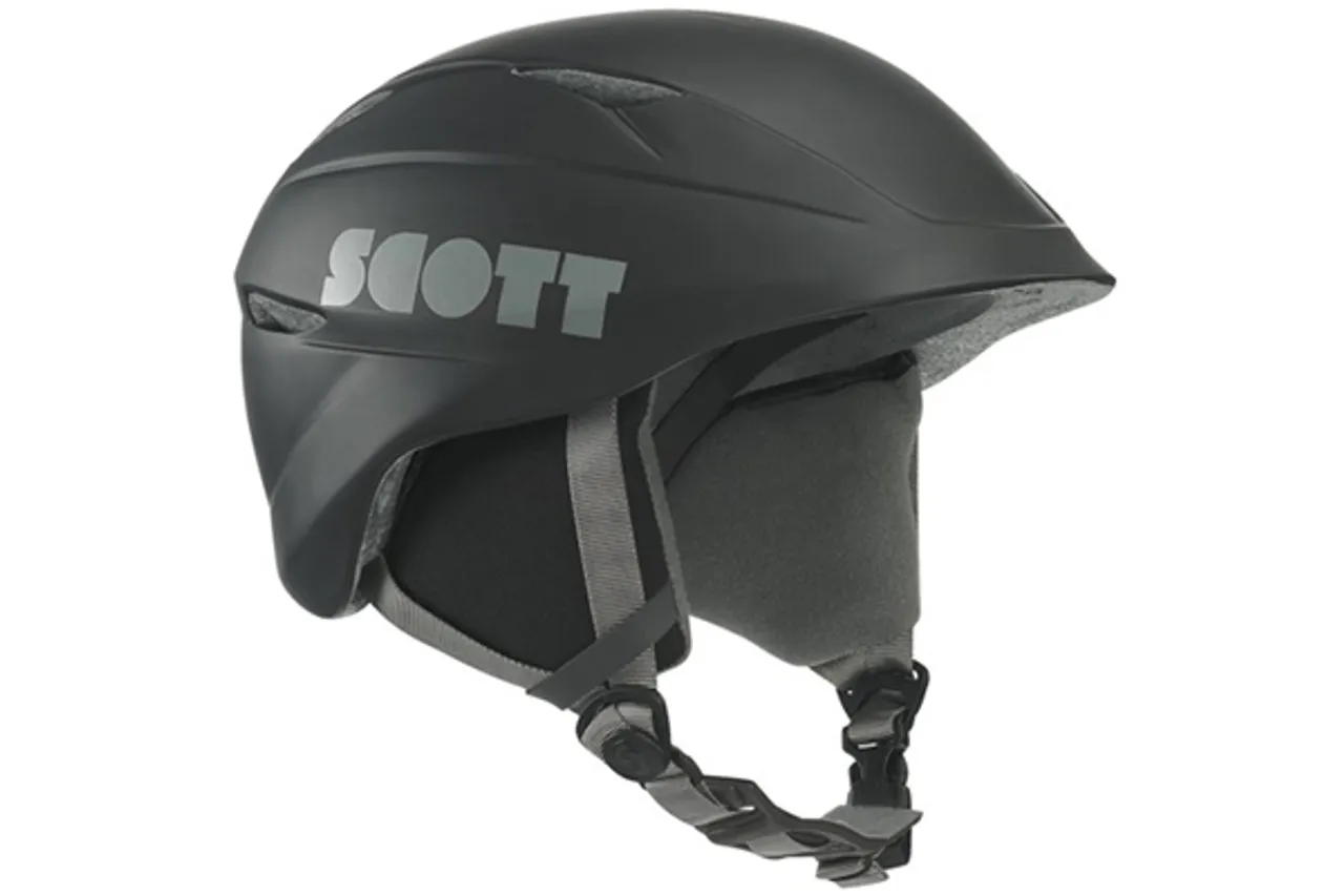 Scott Keeper Jr Helmet 2014