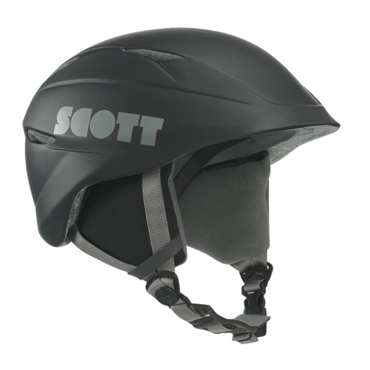 Scott Keeper Jr Helmet 2014