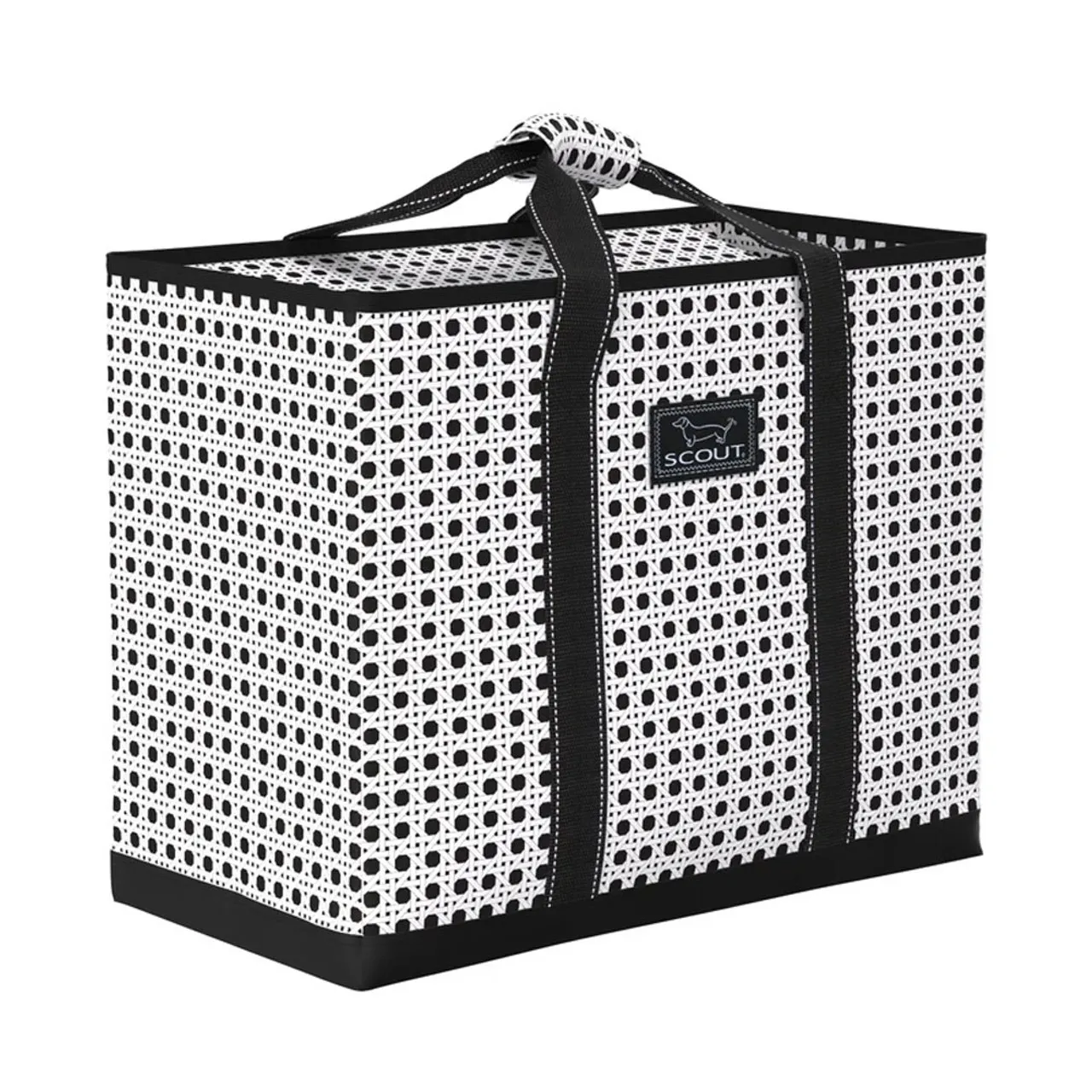 Scout Original Deano Deluxe Tote Bag - Cane Fonda
