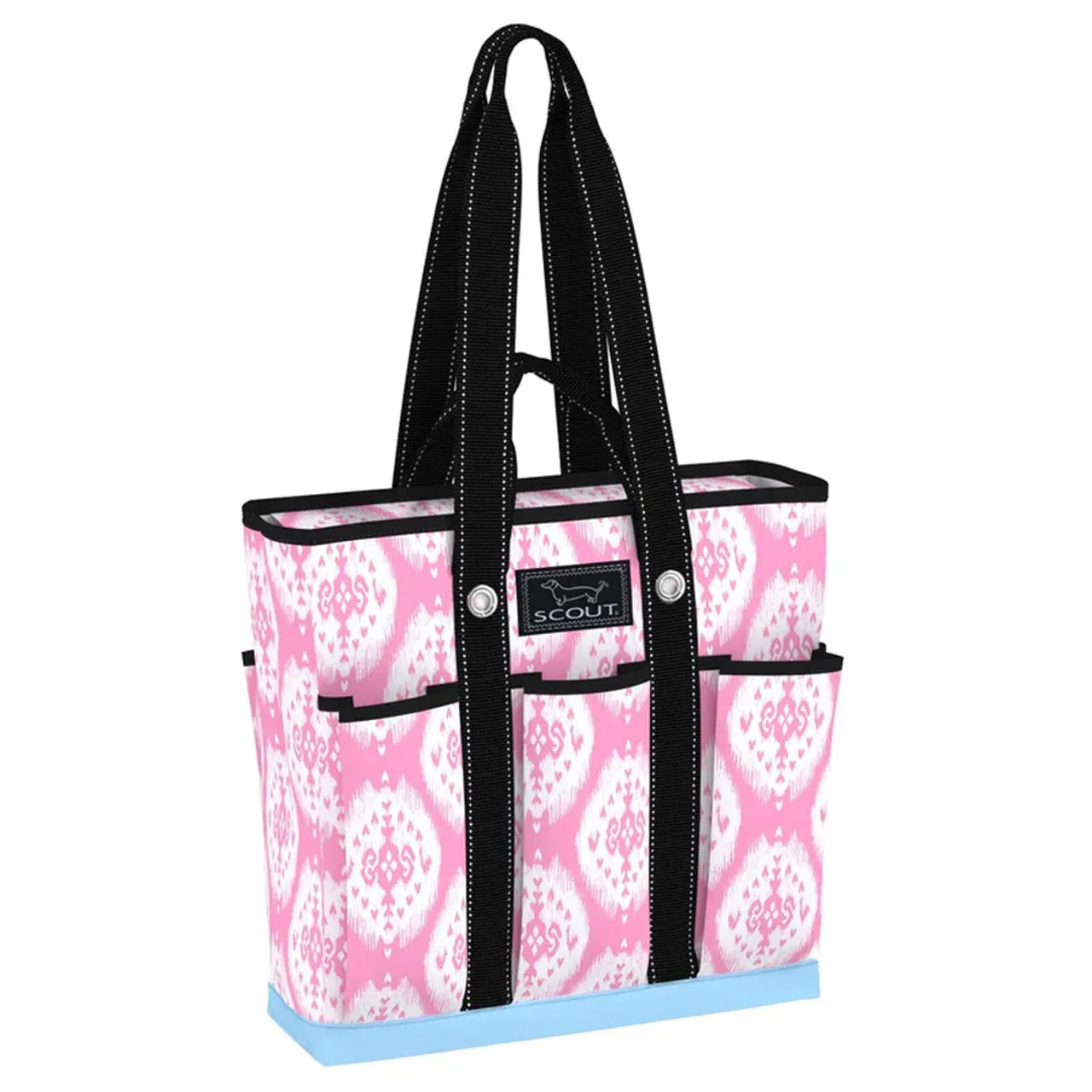 Scout Pocket Rocket Pocket Tote Bag - Ikant Belize