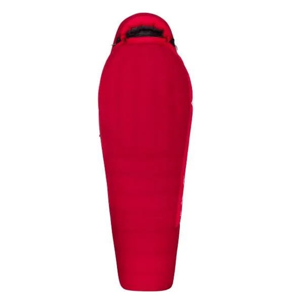 Sea to Summit Alpine III ApIII Down Sleeping Bag, -40°C High Altitude 