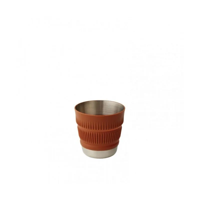 Sea To Summit  Detour Stainless Steel Collapsible Mug - Tazza