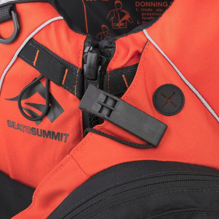 Sea To Summit Quest PFD