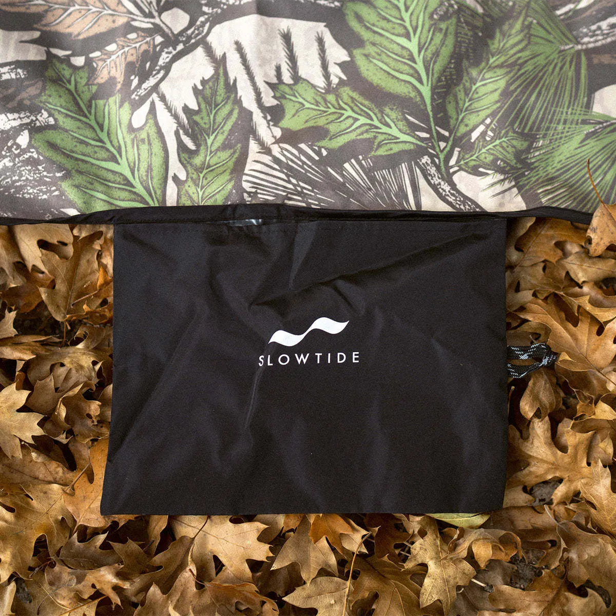 Seager Quick-Dry Picnic Blanket