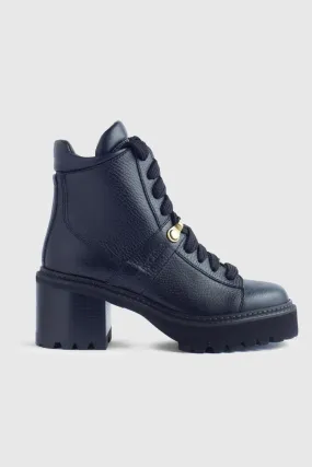 See By Chloe Maeliss Boot Black