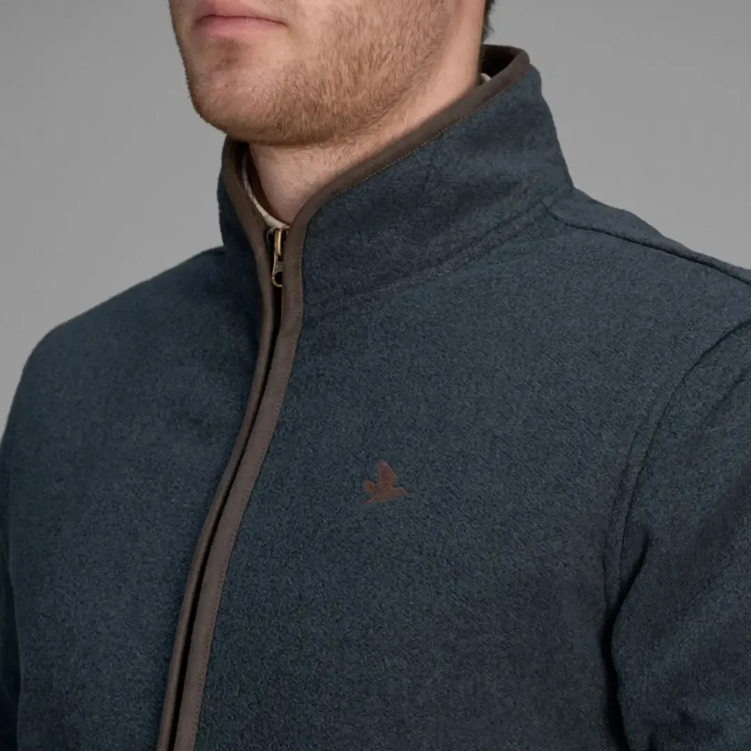 Seeland Woodcock Fleece: Ideal for Cold Shoots