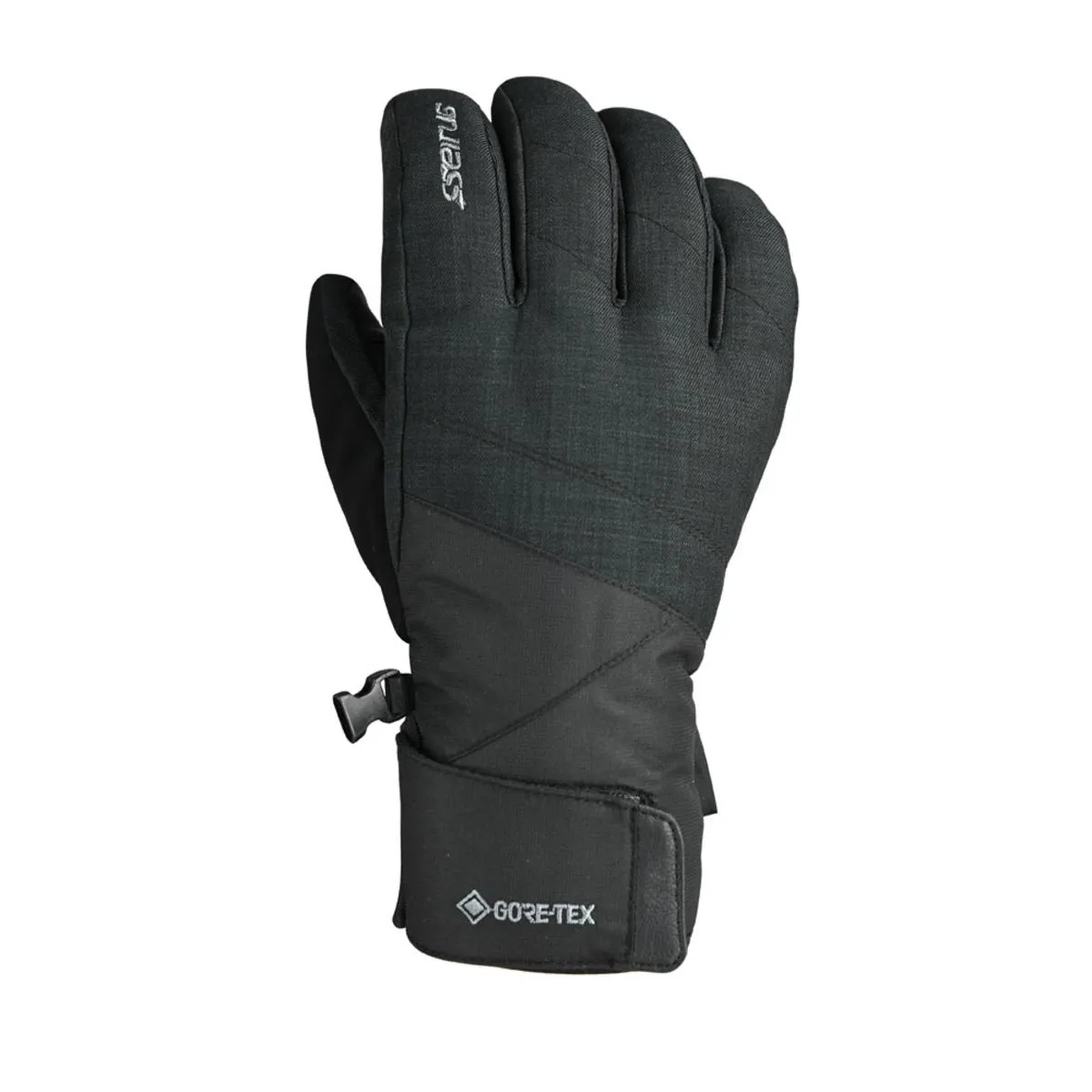 Seirus Women's Heatwave Gore-Tex ST Rise Gloves