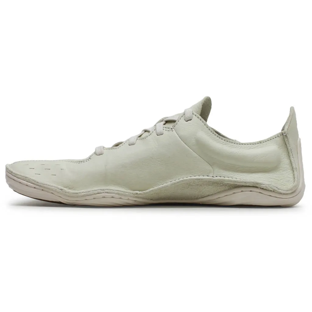 Sensus Leather Women's Low Top Trainers