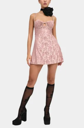 Shai Mini Dress