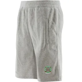 Shamrocks Ladies LGFA Club Benson Fleece Shorts