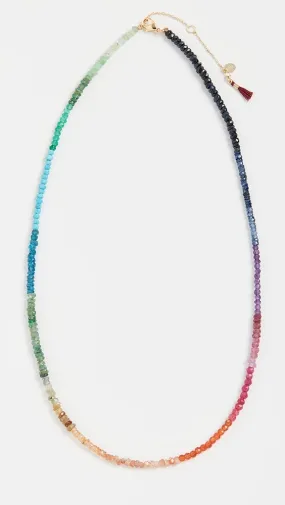 SHASHI   Aisha Necklace 