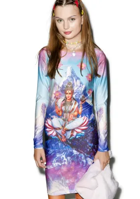 Shiva Dress-