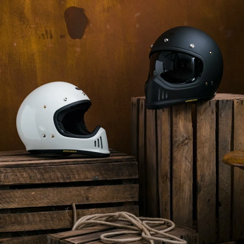 Shoei Ex-Zero Equation Helmet - TC10