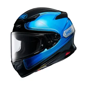 Shoei NXR2 Sheen Helmet - TC2