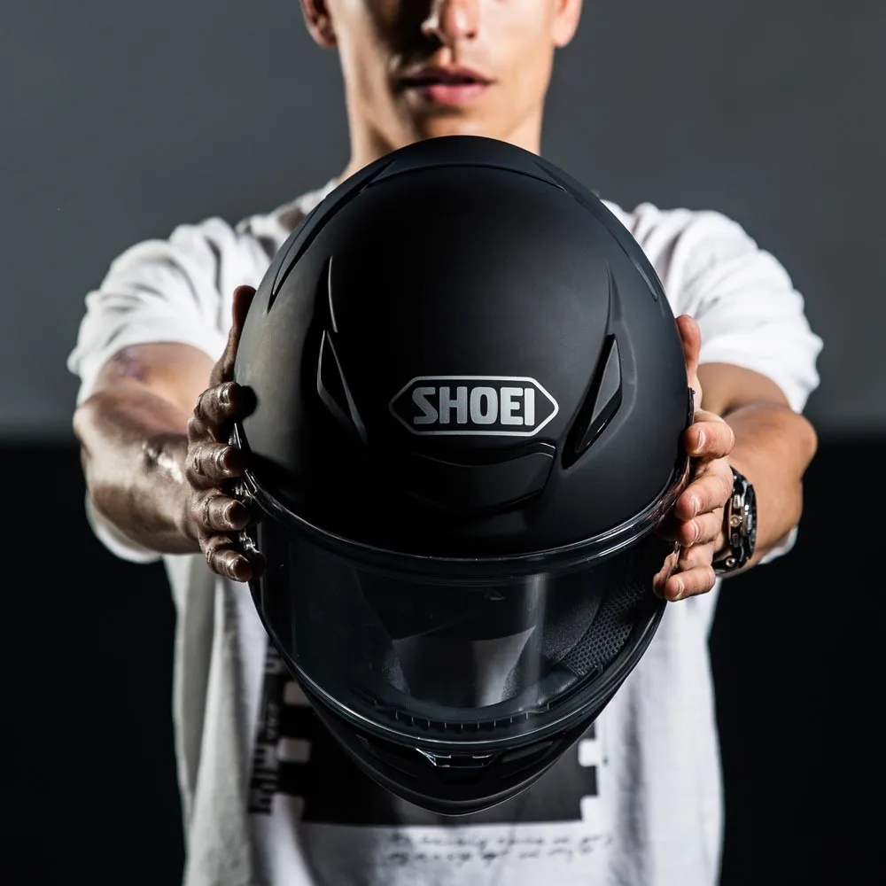 Shoei NXR2 Sheen Helmet - TC2