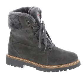 shoes Olang Meribel - 816/Anthracite - women´s