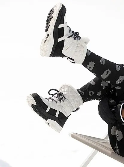 shoes Roxy Ren CR - BKW/Black/White - women´s
