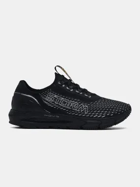 shoes Under Armour Hovr Sonic 4 Storm - Black - women´s
