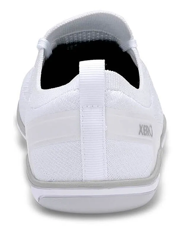 shoes Xero Shoes Nexus Knit - White - women´s