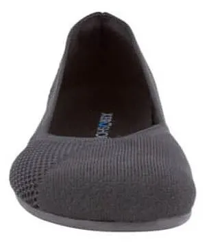 shoes Xero Shoes Phoenix - Knit Black - women´s