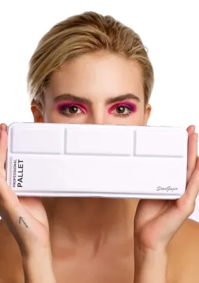 Shooting Star Eyeshadow Palette-